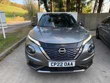 Nissan Juke Premiere Edition 