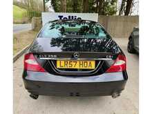 Mercedes-Benz CLS CLS350 