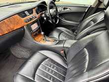 Mercedes-Benz CLS CLS350 