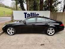 Mercedes-Benz CLS CLS350 