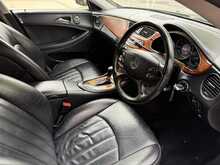 Mercedes-Benz CLS CLS350 