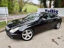 Mercedes-Benz CLS CLS350 