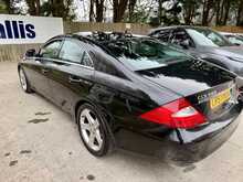 Mercedes-Benz CLS CLS350 