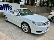 Saab 9-3 TiD Linear SE 