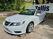 Saab 9-3 TiD Linear SE 