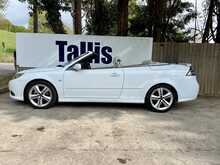 Saab 9-3 TiD Linear SE 