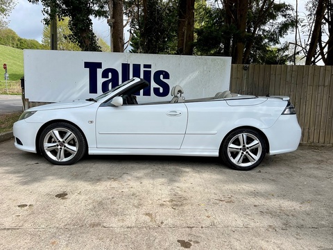 1.9 TiD Linear SE Convertible 2dr Diesel Manual Euro 4 (150 ps)