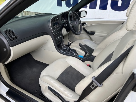 1.9 TiD Linear SE Convertible 2dr Diesel Manual Euro 4 (150 ps)