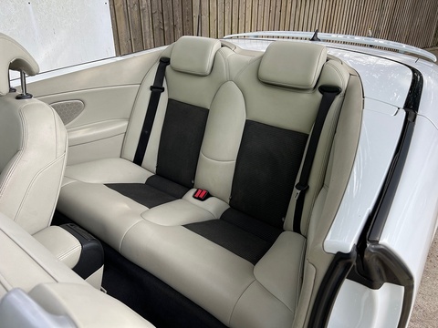 1.9 TiD Linear SE Convertible 2dr Diesel Manual Euro 4 (150 ps)