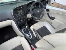 Saab 9-3 TiD Linear SE 