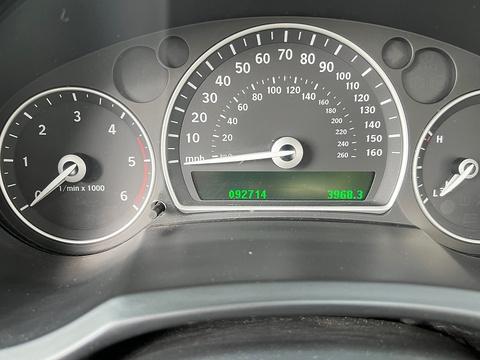 1.9 TiD Linear SE Convertible 2dr Diesel Manual Euro 4 (150 ps)