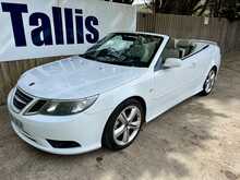 Saab 9-3 TiD Linear SE 