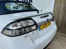 Saab 9-3 TiD Linear SE 