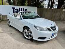 Saab 9-3 TiD Linear SE 