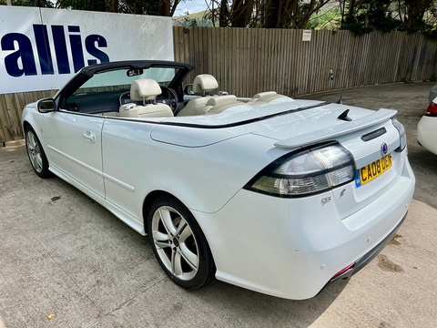 1.9 TiD Linear SE Convertible 2dr Diesel Manual Euro 4 (150 ps)