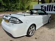 Saab 9-3 TiD Linear SE 