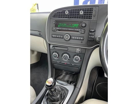 1.9 TiD Linear SE Convertible 2dr Diesel Manual Euro 4 (150 ps)