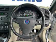 Saab 9-3 TiD Linear SE 