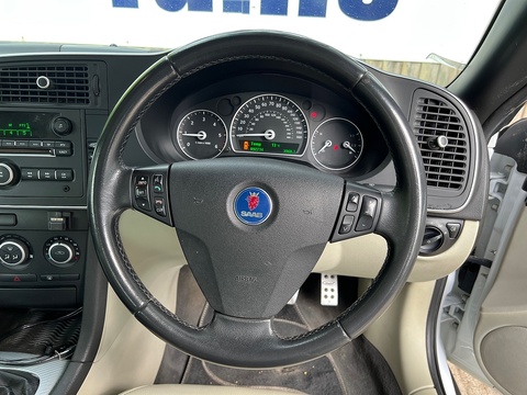 1.9 TiD Linear SE Convertible 2dr Diesel Manual Euro 4 (150 ps)