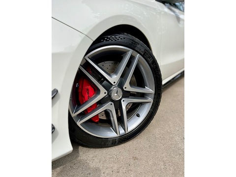 2.0 A45 AMG Hatchback 5dr Petrol SpdS DCT 4MATIC Euro 6 (s/s) (360 ps)