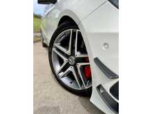 Mercedes-Benz A Class A45 AMG 
