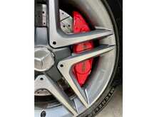 Mercedes-Benz A Class A45 AMG 