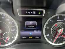 Mercedes-Benz A Class A45 AMG 