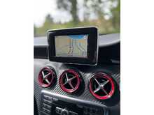 Mercedes-Benz A Class A45 AMG 