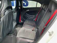 Mercedes-Benz A Class A45 AMG 