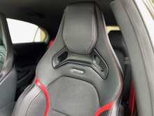 Mercedes-Benz A Class A45 AMG 