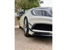 Mercedes-Benz A Class A45 AMG 