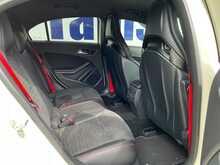 Mercedes-Benz A Class A45 AMG 