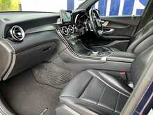 Mercedes-Benz GLC GLC250d AMG Line 