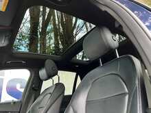 Mercedes-Benz GLC GLC250d AMG Line 