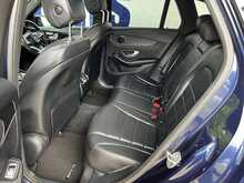 Mercedes-Benz GLC GLC250d AMG Line 