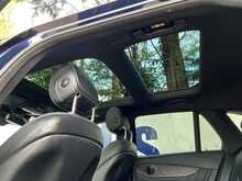Mercedes-Benz GLC GLC250d AMG Line 