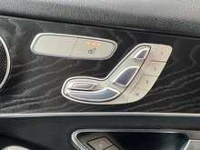 Mercedes-Benz GLC GLC250d AMG Line 