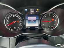 Mercedes-Benz GLC GLC250d AMG Line 