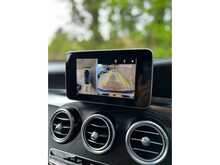Mercedes-Benz GLC GLC250d AMG Line 