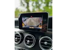 Mercedes-Benz GLC GLC250d AMG Line 