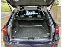 Mercedes-Benz GLC GLC250d AMG Line 