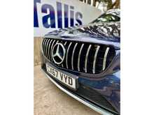 Mercedes-Benz GLC GLC250d AMG Line 
