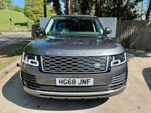 Land Rover Range Rover P400e Vogue 