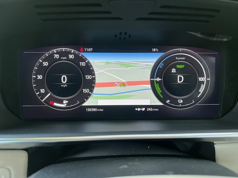 P400e Vogue SUV 2.0 Automatic Petrol Plug-in Hybrid