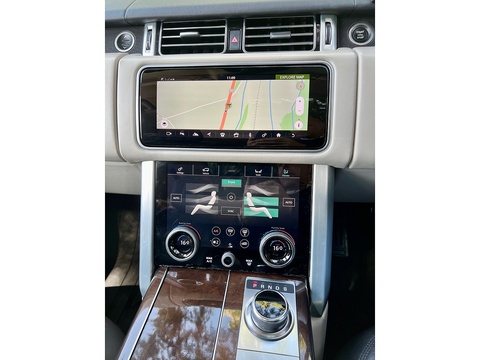 P400e Vogue SUV 2.0 Automatic Petrol Plug-in Hybrid