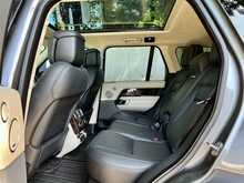 Land Rover Range Rover P400e Vogue 