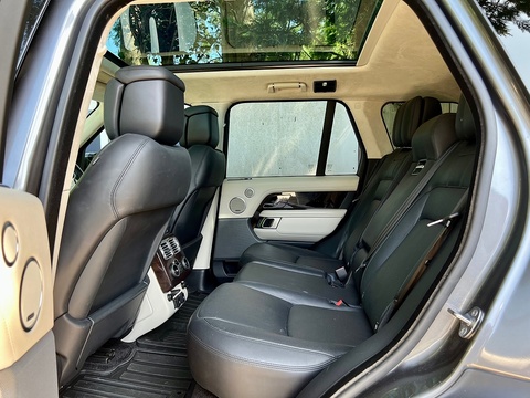 P400e Vogue SUV 2.0 Automatic Petrol Plug-in Hybrid