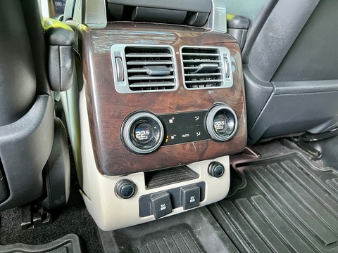 P400e Vogue SUV 2.0 Automatic Petrol Plug-in Hybrid