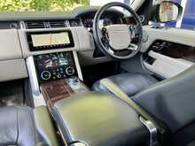 Land Rover Range Rover P400e Vogue 