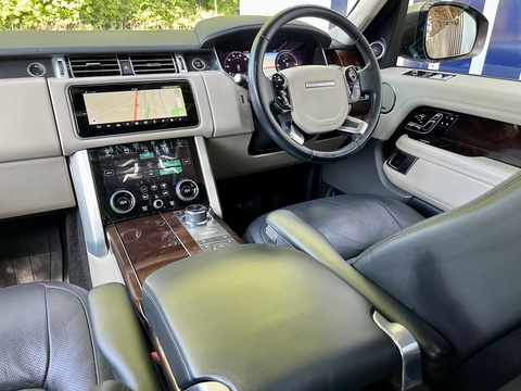 P400e Vogue SUV 2.0 Automatic Petrol Plug-in Hybrid